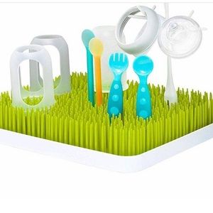 Boon lawn drying rack